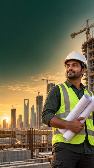Saudi Friends Engineering & Construction (SFEC)