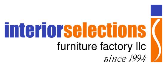 Interior Selections Furniture Factory L.L.C.
